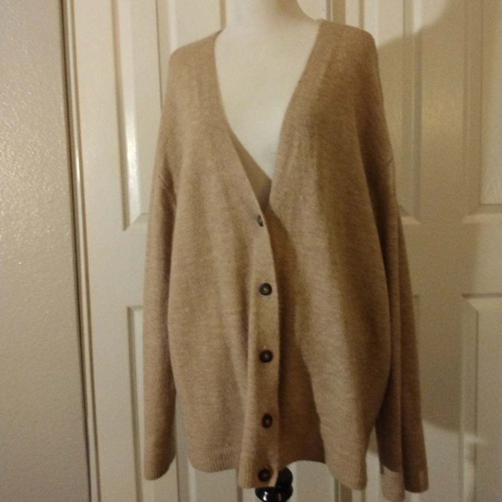 OLD NAVY cardigan